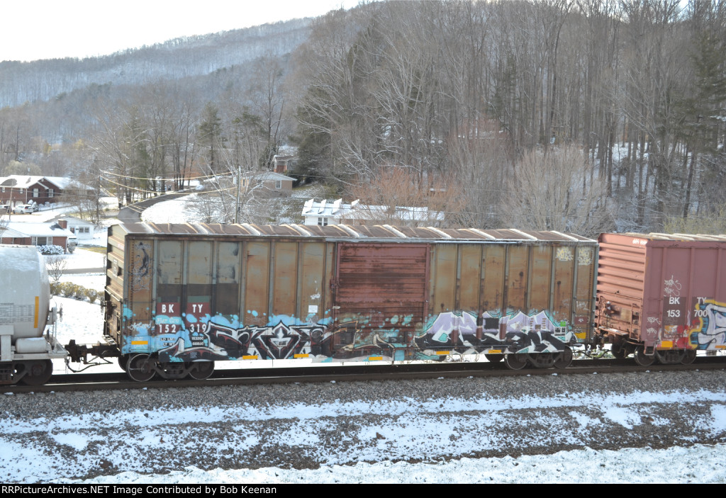 BKTY 152319